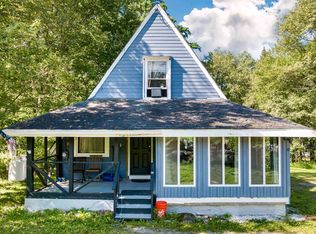 47 Wing Rd, Bethlehem, NH 03574