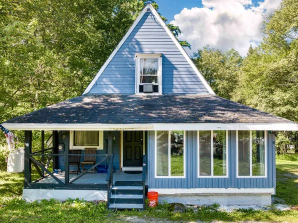 47 Wing Road, Bethlehem, NH 03574