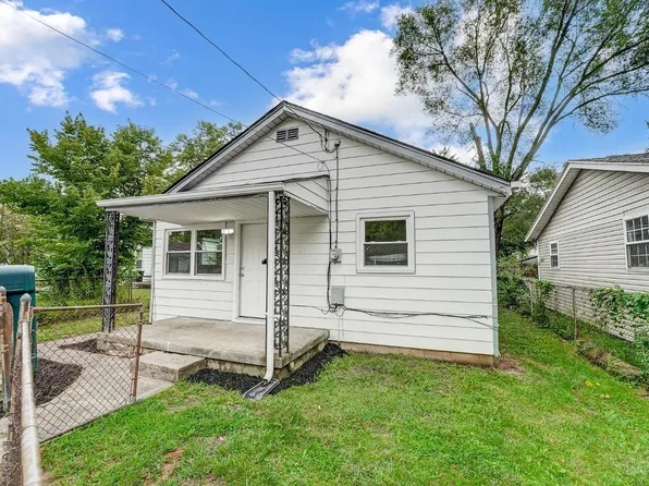 32 Martin Ave, Hamilton, OH 45011