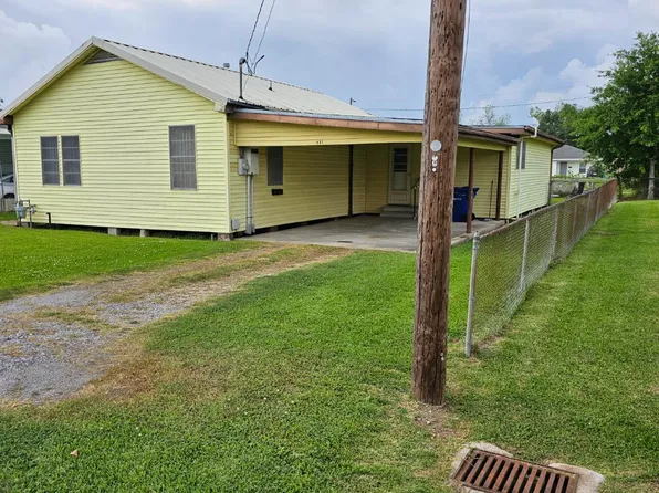 611 Willow St, Thibodaux, LA 70301