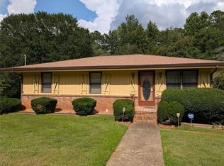 109 7th St, Carrollton, GA 30117