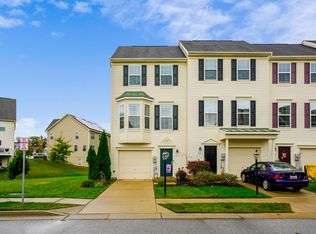 1017 Sithean Way, Glen Burnie, MD