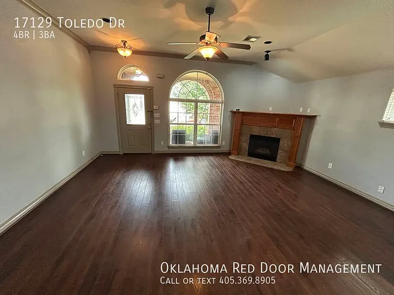 17129 Toledo Dr — Photo 3