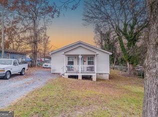 213 Iron St NW, Rome, GA 30165