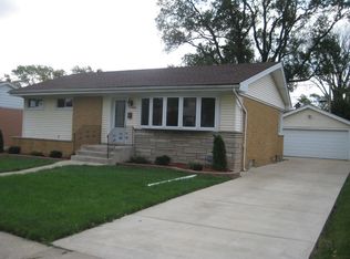 4926 W Hawthorne Ave, Hillside, IL