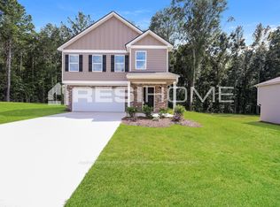 1036 Bluecoat Cir, Hampton, GA 30228