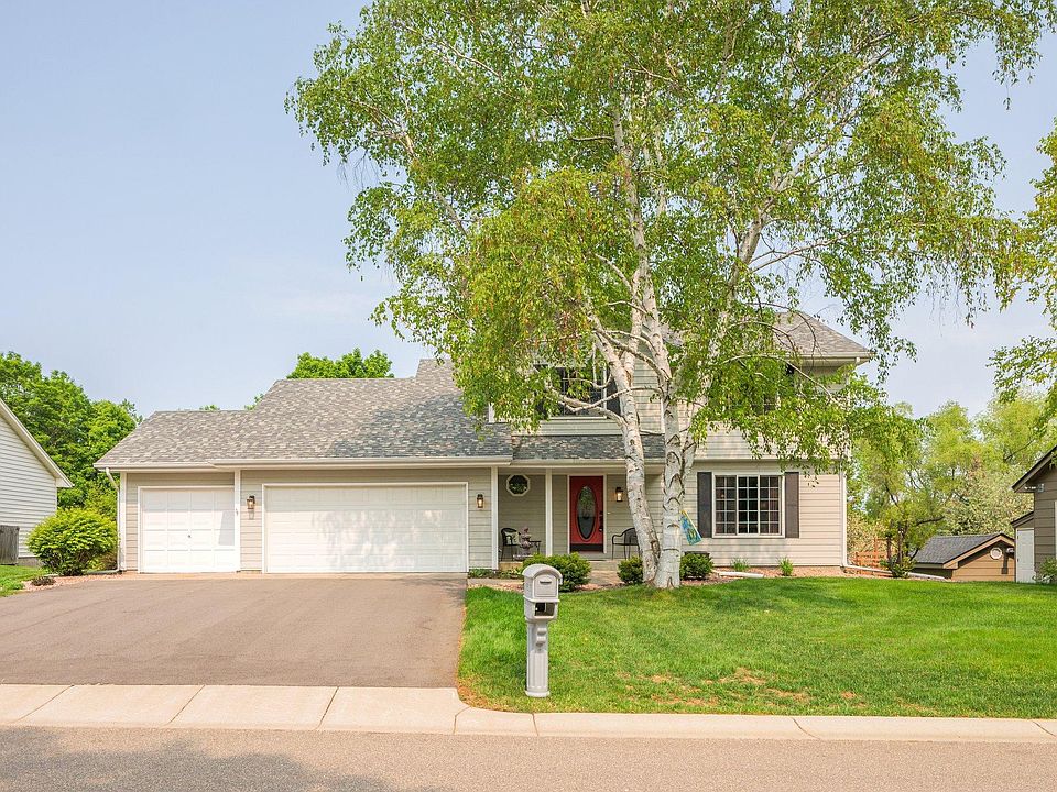 9517 Teakwood Ln N, Maple Grove, MN 55369 Zillow