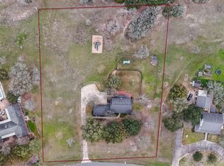 1405 Harpers Ferry Rd, College Station, TX 77845