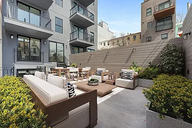 112 Luquer Street, #1