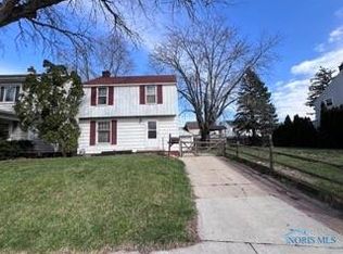 4102 Lyman Ave, Toledo, OH 43612