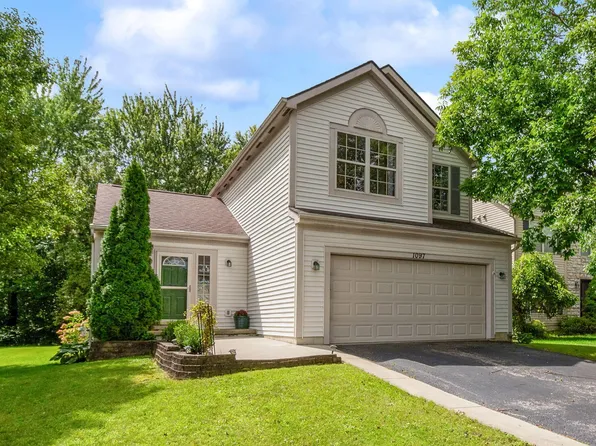 1097 Pebble Brook Dr, Columbus, OH 43240