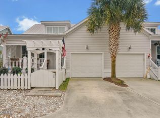 264 Silver Sloop Way, Carolina Beach, NC 28428