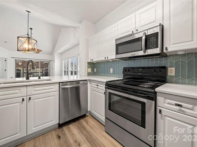 18832 Nautical Dr APT 39, Cornelius, NC, 28031