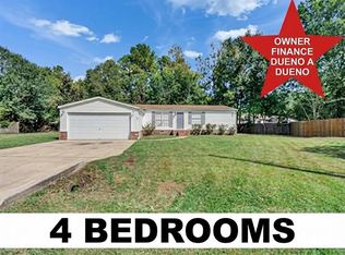 16097 Lone Star Ranch Dr, Conroe, TX 77302