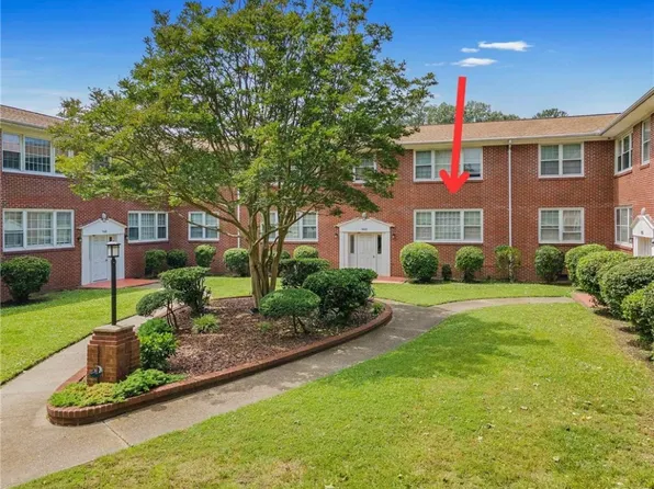 9603 Norfolk Ave APT 6, Norfolk, VA 23503