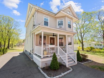 145 Quinnipiac Avenue, North Haven, CT, 06473
