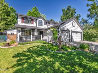 4655 Mendota Ct, Reno, NV 89509