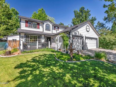 4655 Mendota Ct, Reno, NV, 89509