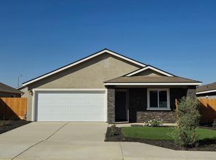 30757 Crestline Rd, Visalia, CA 93291