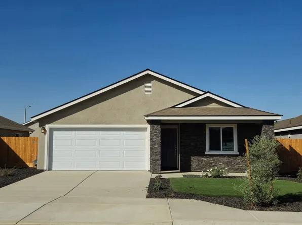 30757 Crestline Road, Visalia, CA 93291