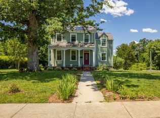 1214 Washington Ave, South Boston, VA 24592
