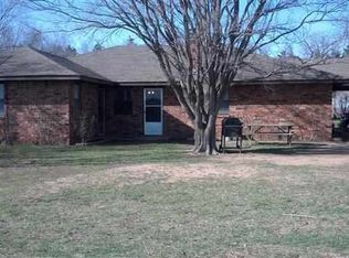 12705 SE Woodlawn Rd, Lawton, OK 73501