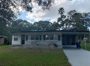 8101 Western Circle Dr, Brooksville, FL 34613