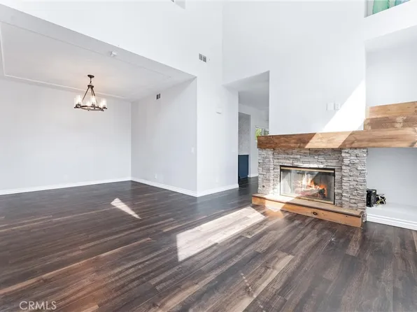 25 Alondra, Rancho Santa Margarita, CA 92688