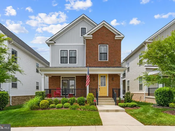 22969 Aurora View Dr, Ashburn, VA 20148