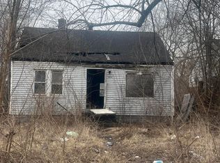 854 Ohio St, Gary, IN 46402