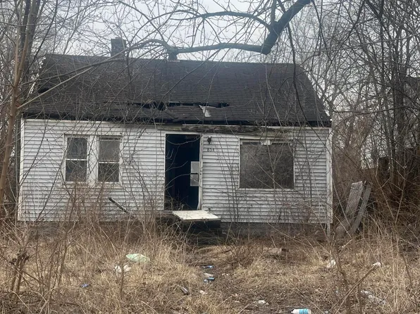 854 Ohio St, Gary, IN 46402