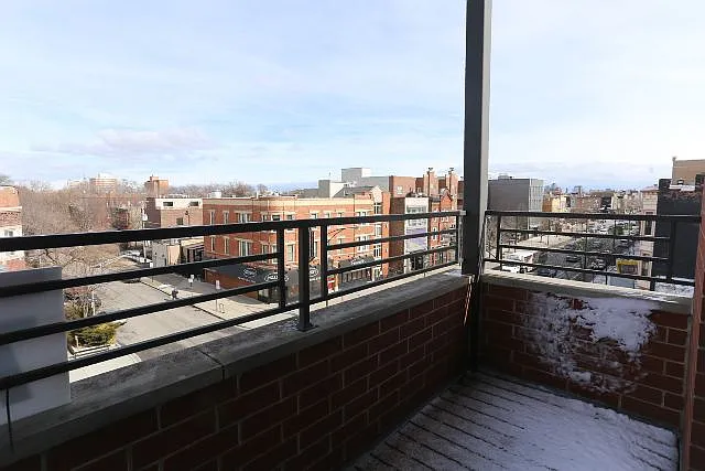 1150 N Hoyne Ave #3S — Photo 23