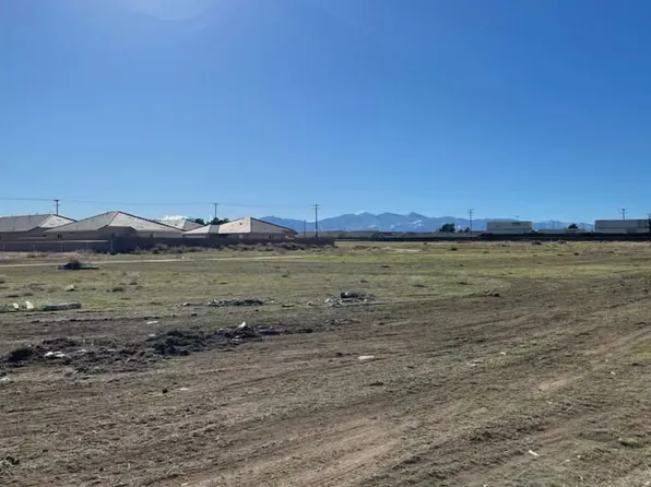0 Santa Fe Ave #95, Hesperia, CA 92345