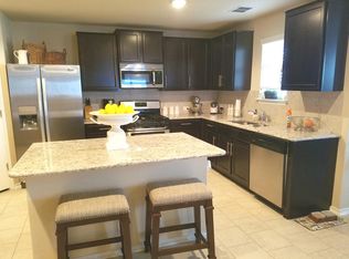 8919 Hughes Crk, San Antonio, TX 78254