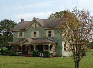 4025 Jesterville Rd, Tyaskin, MD 21865