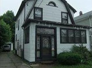 98 Chadduck Ave, Buffalo, NY 14207