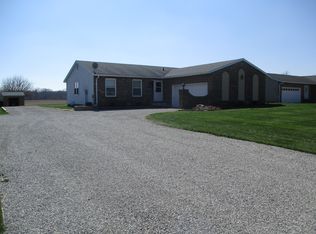 151 Kenton Galion Rd W, Marion, OH 43302