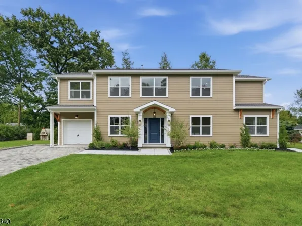 126 Fieldstone Dr, Springfield Twp., NJ 07081