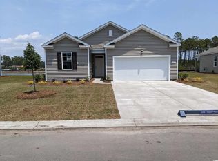 2237 Blackthorn Dr LOT 181, Macon A Conway, SC 29526