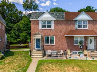 317 Comerford Ter, Ridley Park, PA 19078