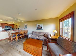 117 Highland House, Snowshoe, WV 26209