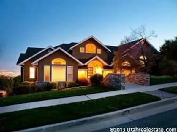 34 E Churchill Dr, Salt Lake City, UT 84103