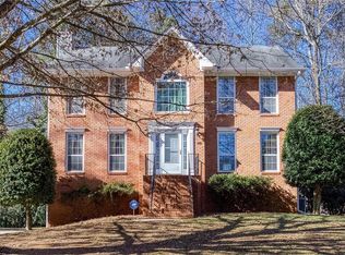 982 Trestle Dr, Austell, GA 30106