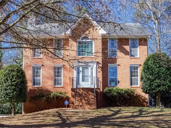 982 Trestle Dr, Austell, GA 30106