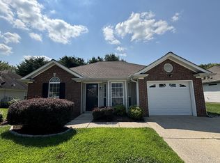 1440 Harrington Dr, Gallatin, TN 37066