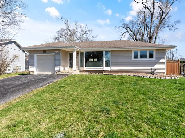 617 Deerpath Dr, Lindenhurst, IL 60046