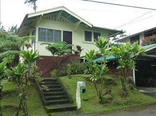 15 Amauulu Rd, Hilo, HI 96720