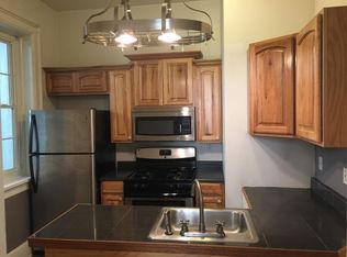 2535 N Orchard St #2N, Chicago, IL 60614