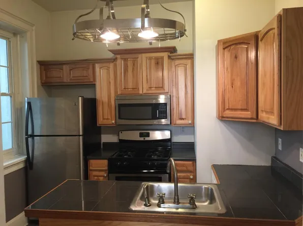 2535 N Orchard St #2N, Chicago, IL 60614