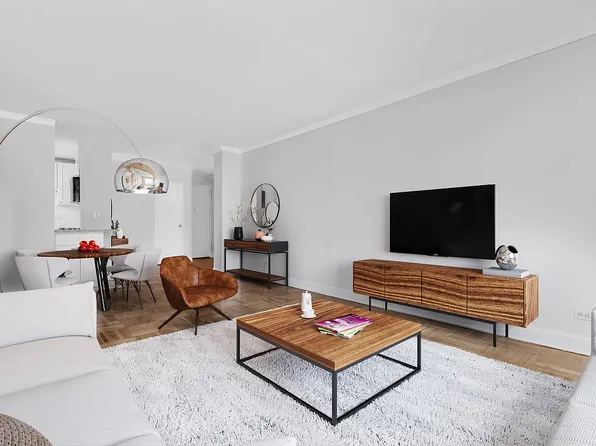 435 E 77th St APT 8F, New York, NY 10075